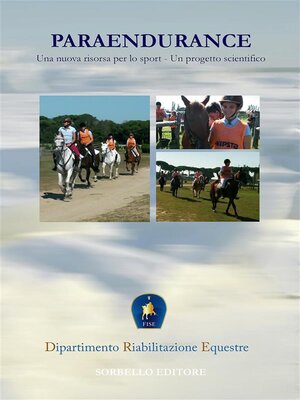 cover image of Paraendurance--Una nuova risorsa per lo sport